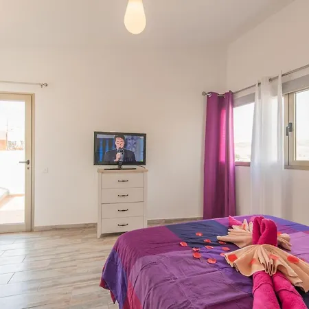 Holiday home Ajui Fantastic Duplex Fuerteventura