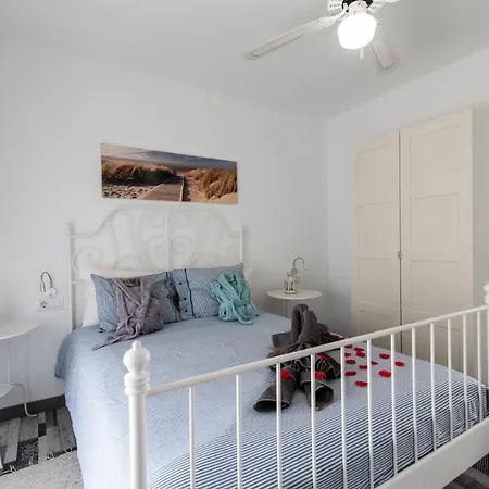 Holiday home Ajui Fantastic Duplex Fuerteventura
