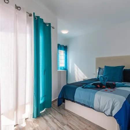Ajui Fantastic Duplex Fuerteventura Holiday home *