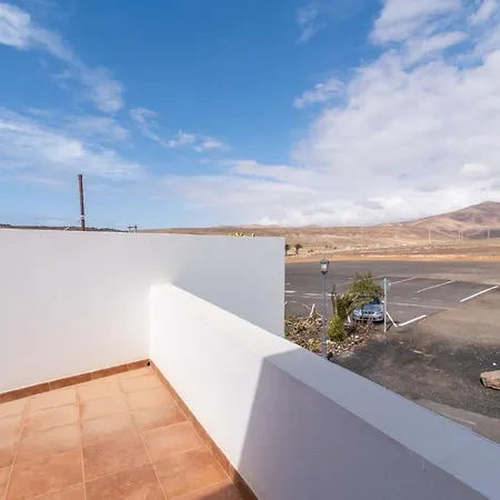 Ajui Fantastic Duplex Fuerteventura Holiday home Ajuy