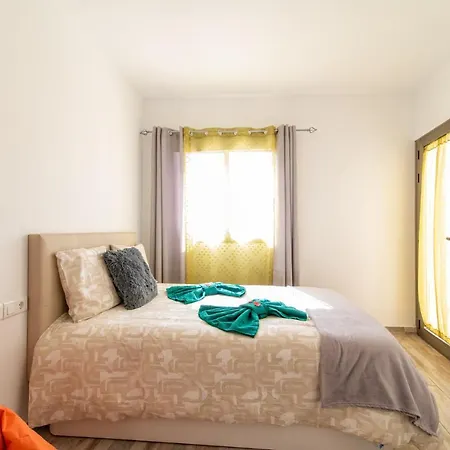 Ajui Fantastic Duplex Fuerteventura