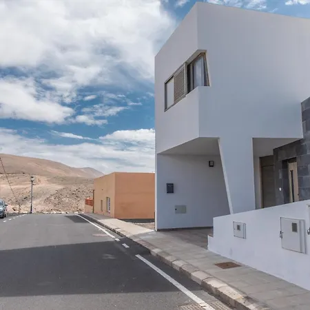 Ajui Fantastic Duplex Fuerteventura Holiday home *