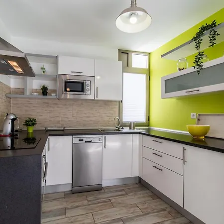 Holiday home Ajui Fantastic Duplex Fuerteventura *