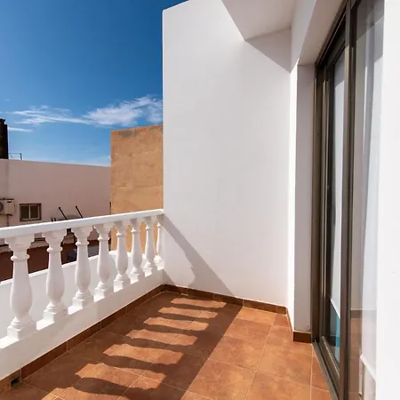 Holiday home Ajui Fantastic Duplex Fuerteventura *