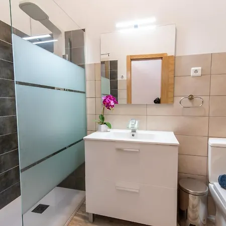 Ajui Fantastic Duplex Fuerteventura Ajuy