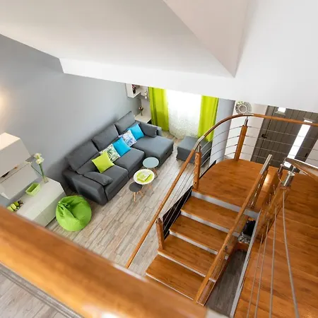 Сasa de vacaciones Ajui Fantastic Duplex Fuerteventura *